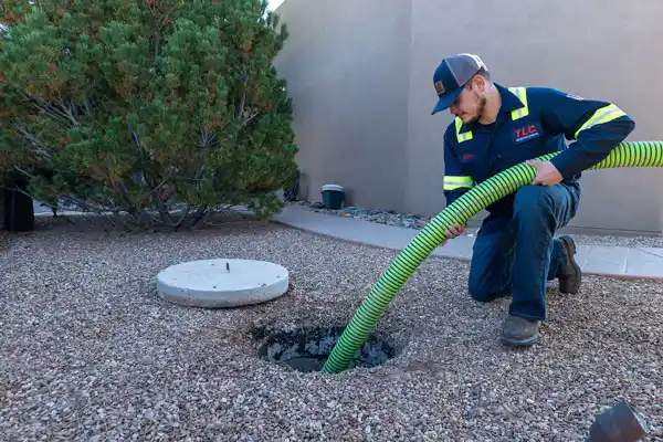 septic tank services Judson